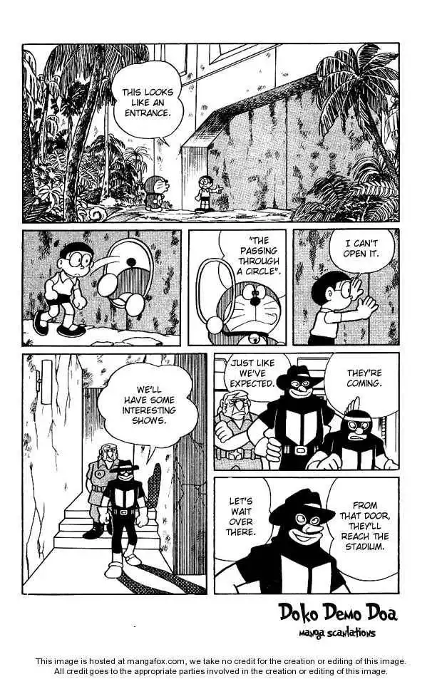 Doraemon Long Stories Chapter 5 21